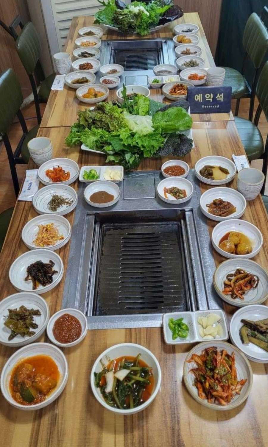 선정쌈밥 사진 6