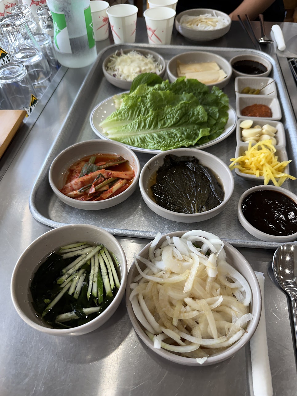 백마강참숯민물장어 사진 4