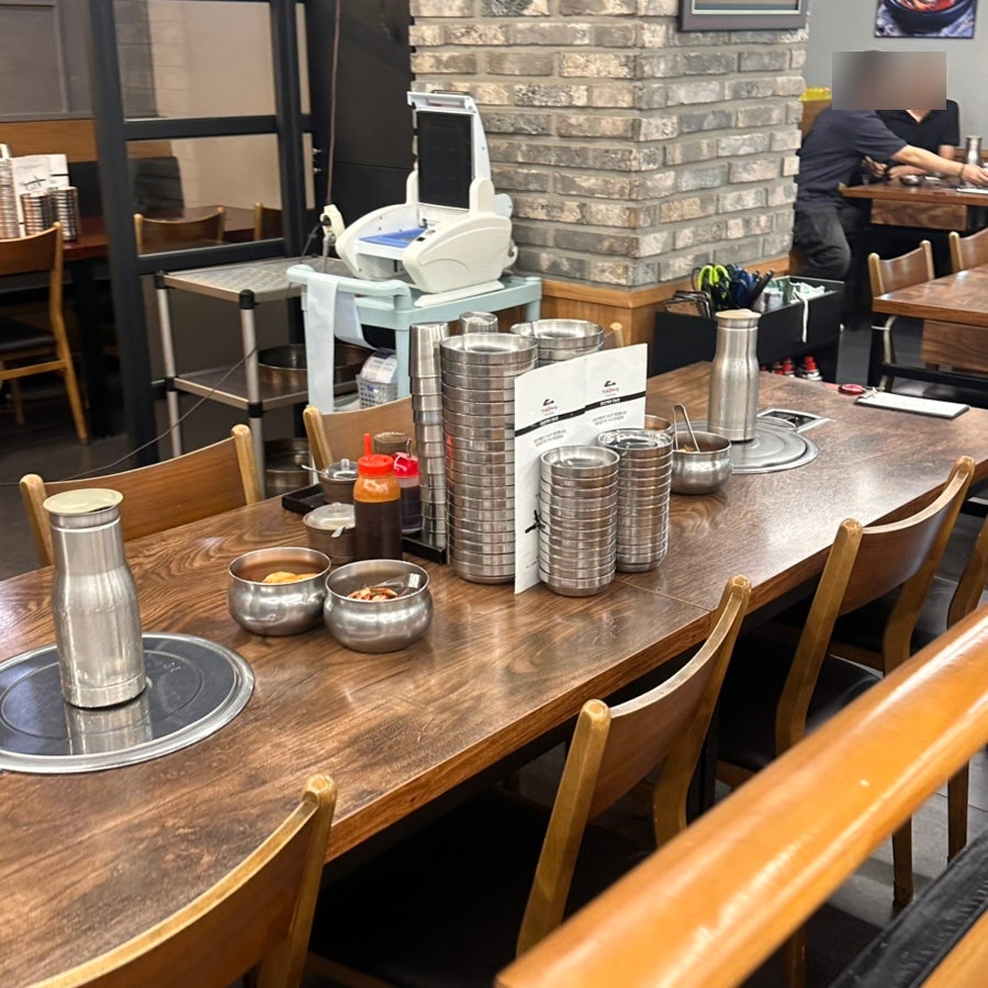 강남진해장 사진 2