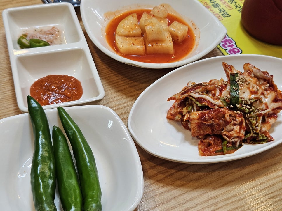 현이네토종순대 사진 6