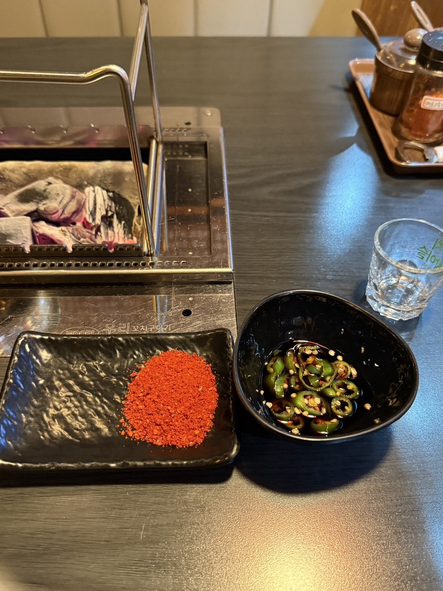 아맛나양꼬치 산본점 사진 5