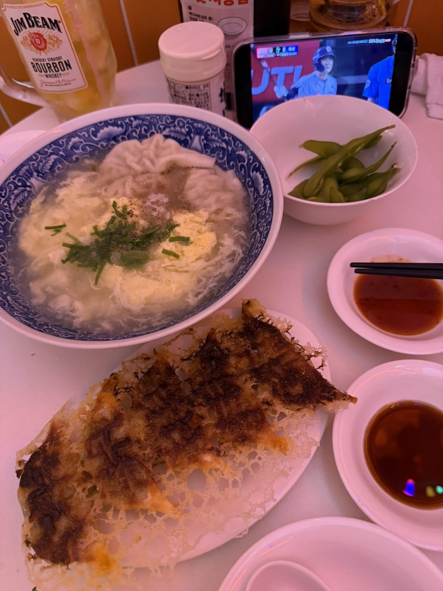 미스타교자 오류동역점 사진 1