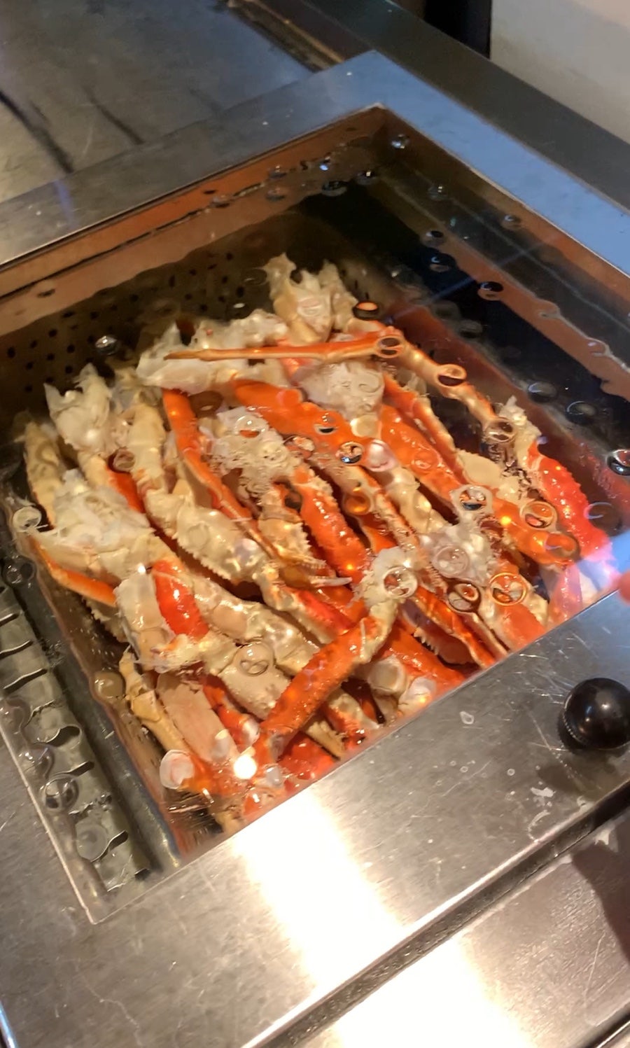 롯데호텔서울 라세느 사진 5
