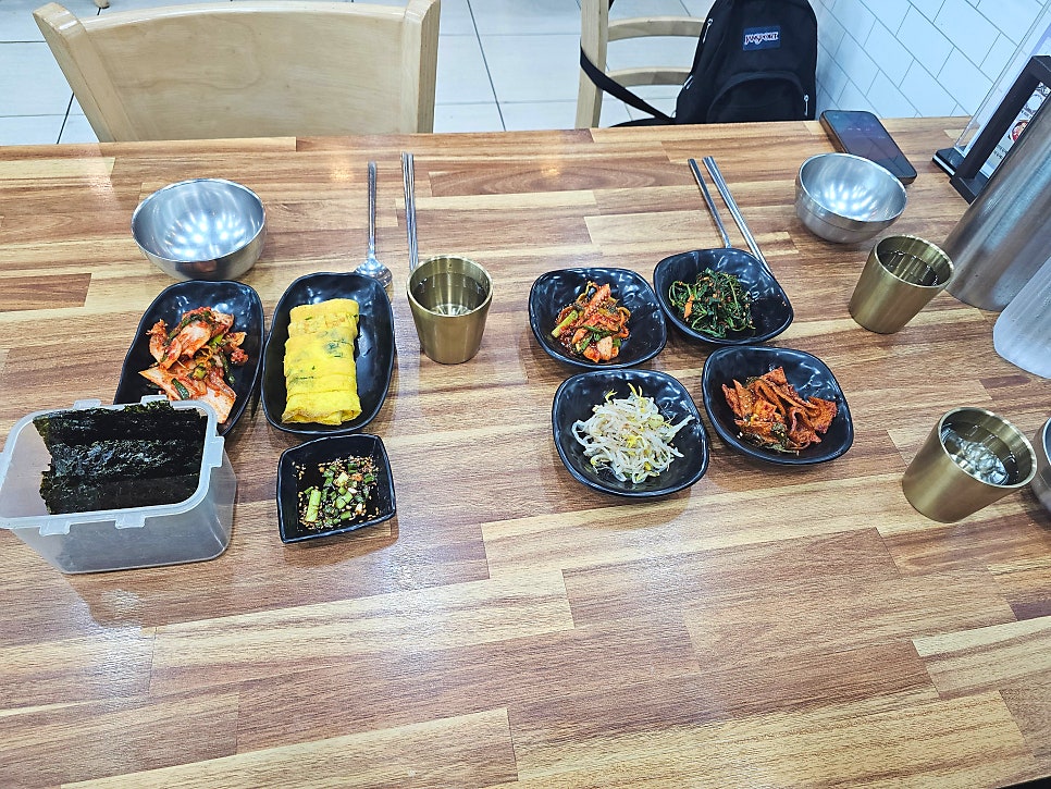 정읍청국장집 사진 4