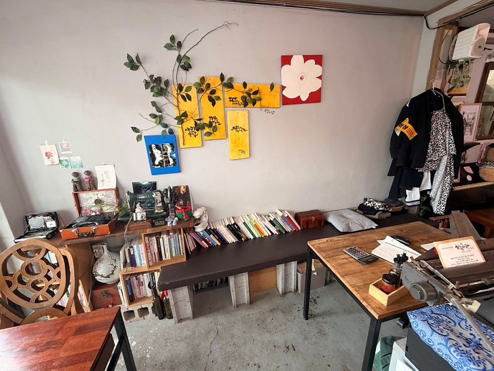 청춘짜장 사진 6