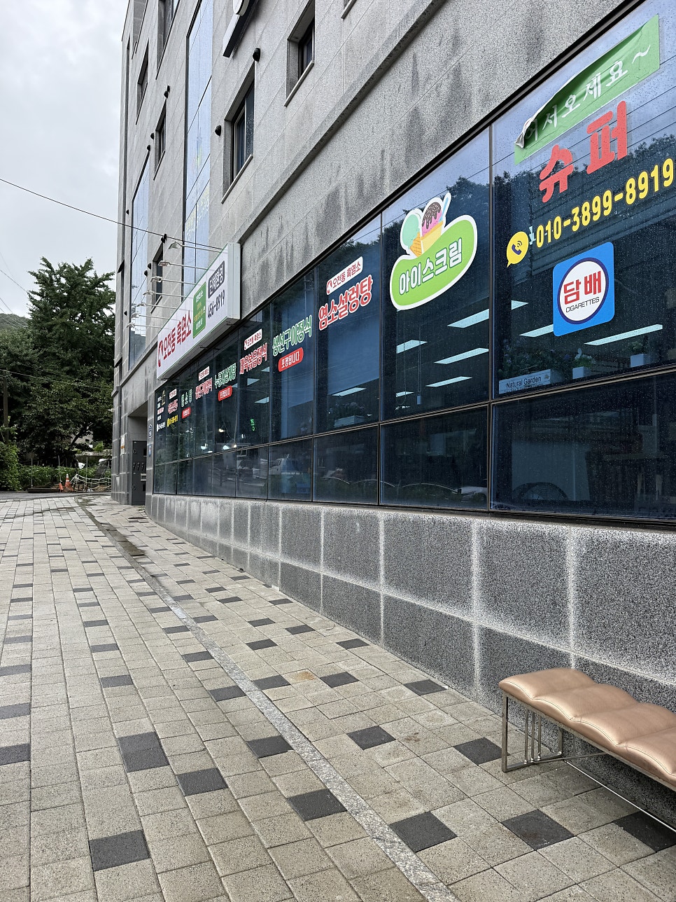 오전동흑염소 사진 2