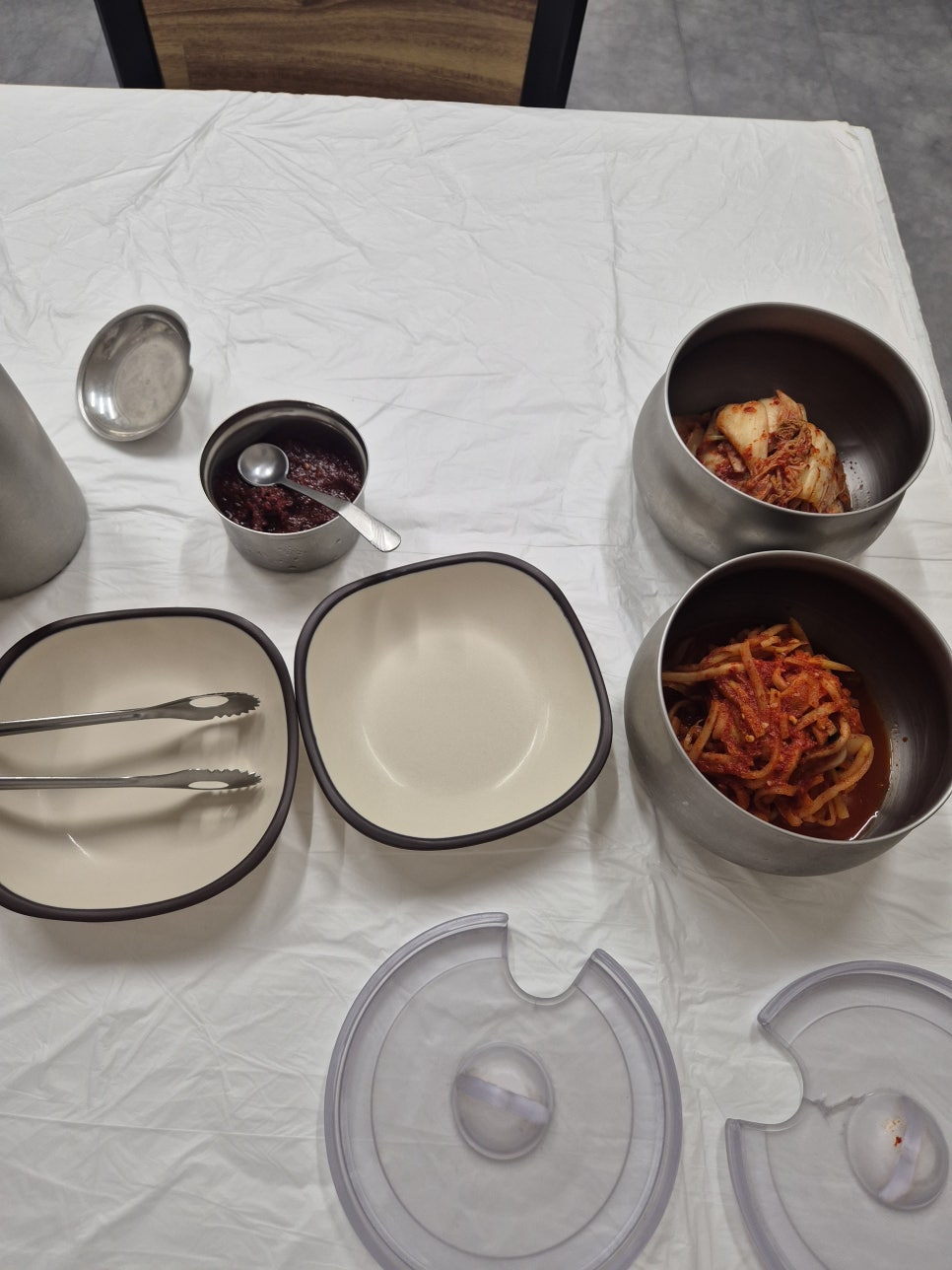 동부감자옹심이 사진 6