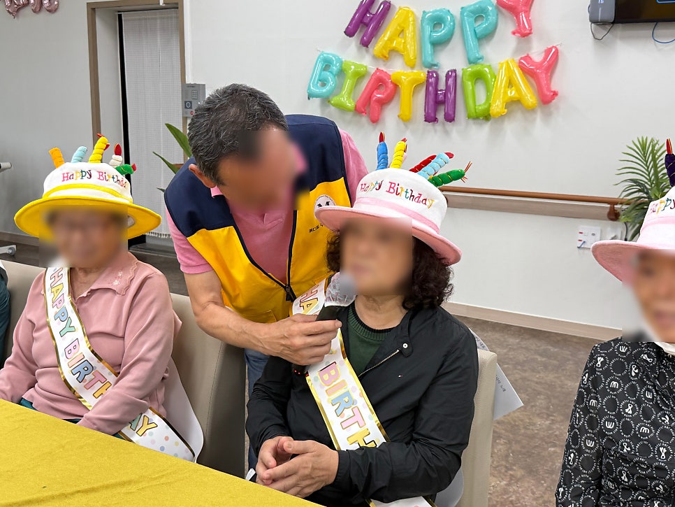 영광요양재가센터 사진 6