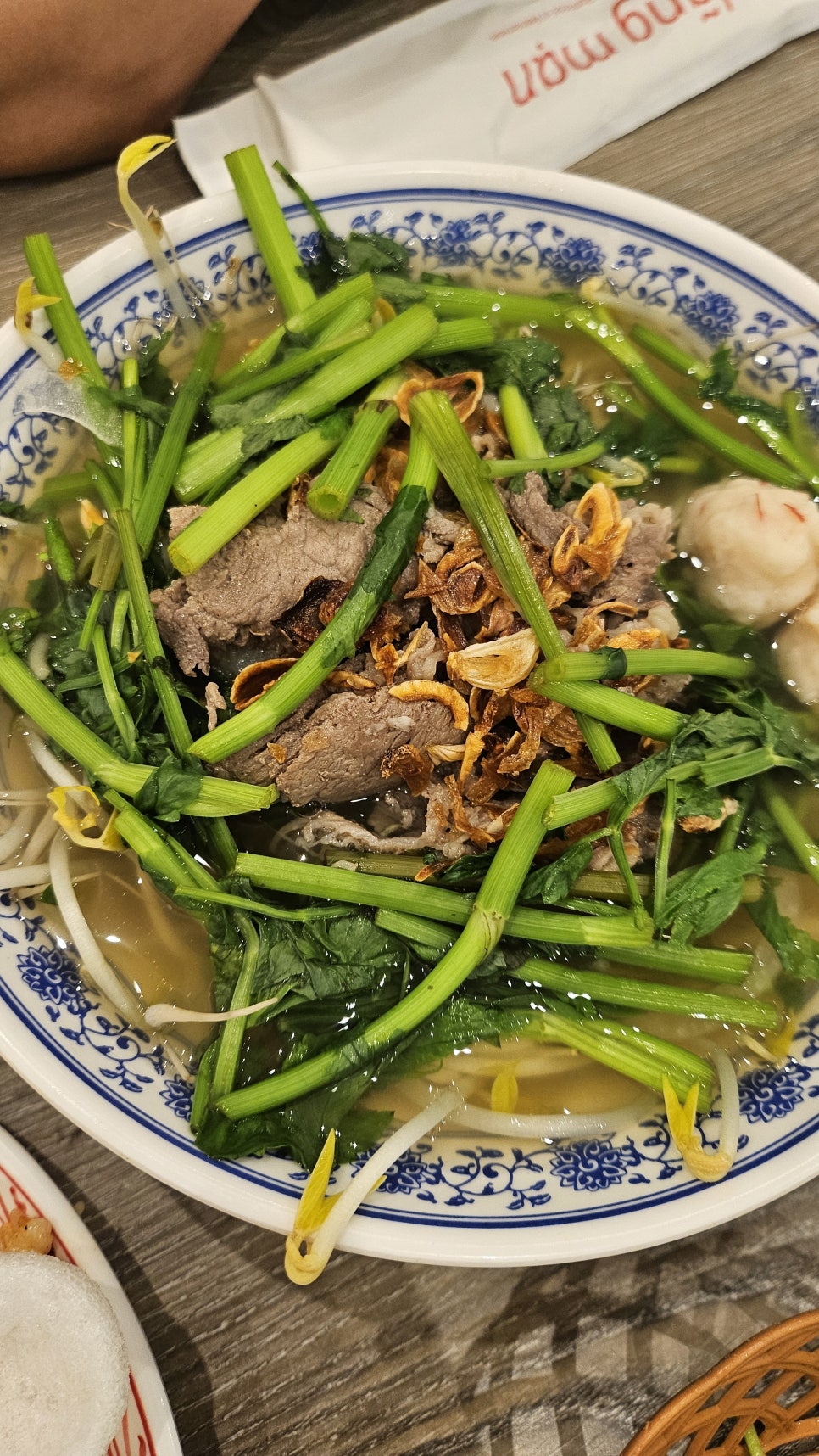랑만 롯데몰광명점 사진 5