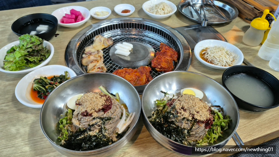 칠오닭갈비 본점 사진 2