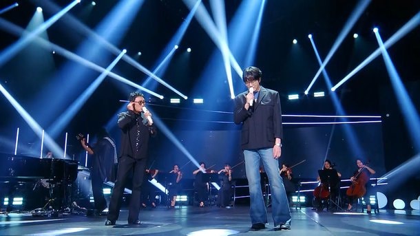 더 시즌즈 성시경의 고막남친 이승철, 성시경과 '말리꽃' 듀엣 비하인드 공개