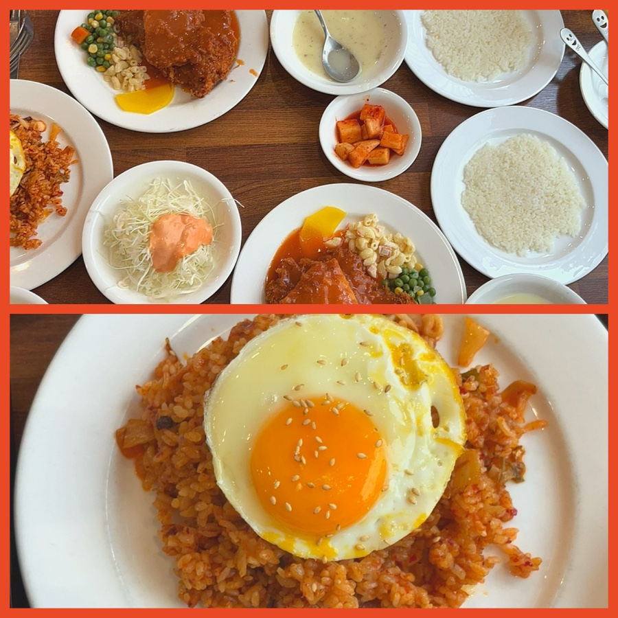스완양분식 서면점 사진 2