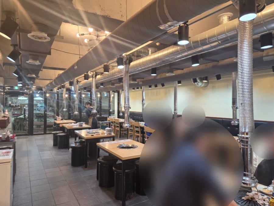 청담어전갈비 어방점 사진 3