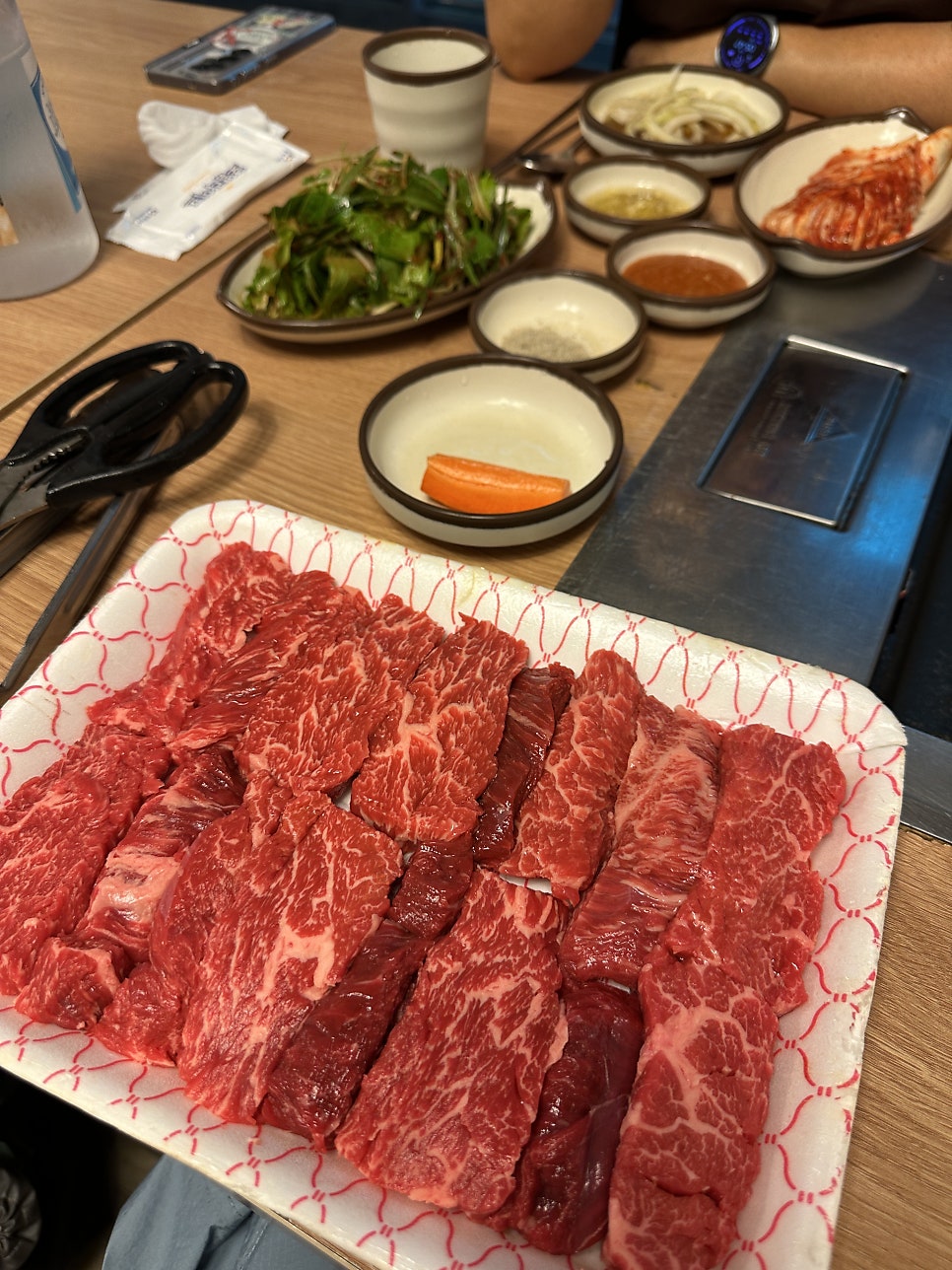 당진생고기촌 사진 4