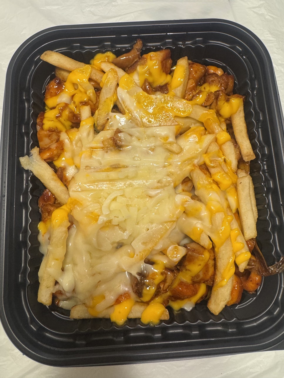 기영이숯불두마리치킨 안양만안구청점 사진 5