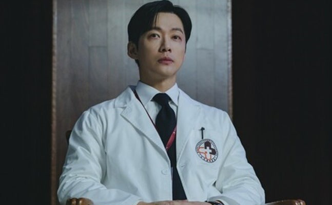 남궁민, 결혼의 완성 연기력 2회 만에 6.4% 찍은 이유