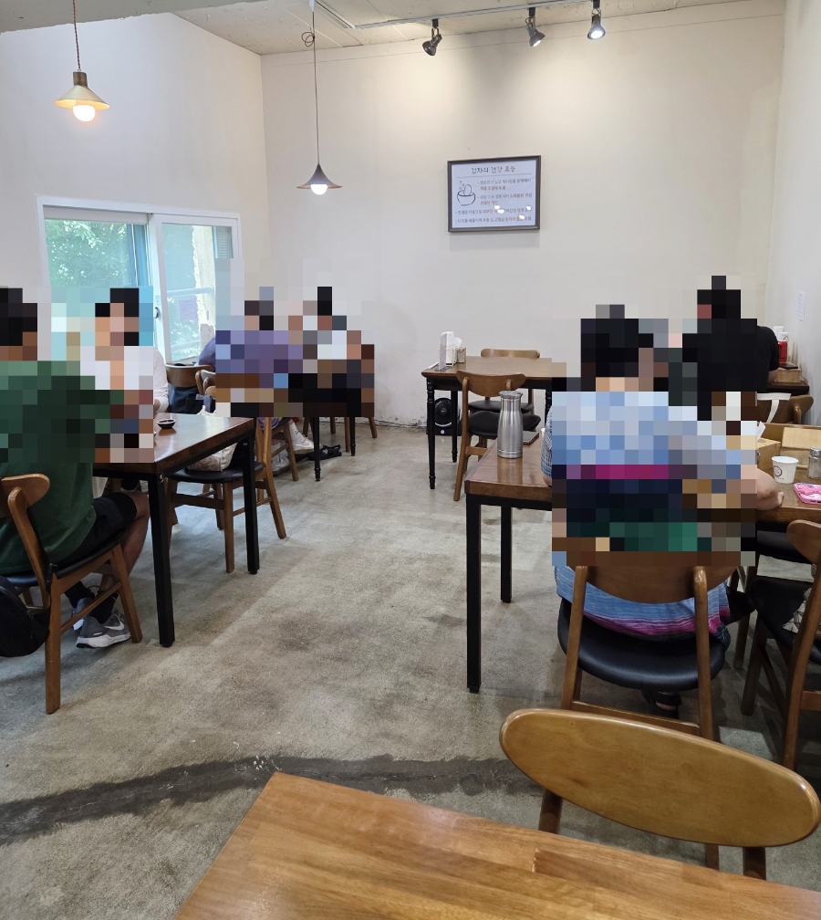 고기동감자옹심이&칼국수 용인고기리본점 사진 6