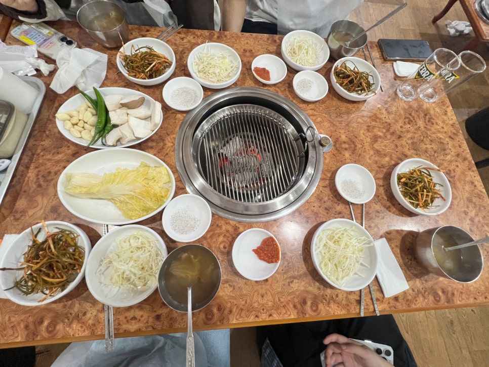 두꺼비식당 사진 4