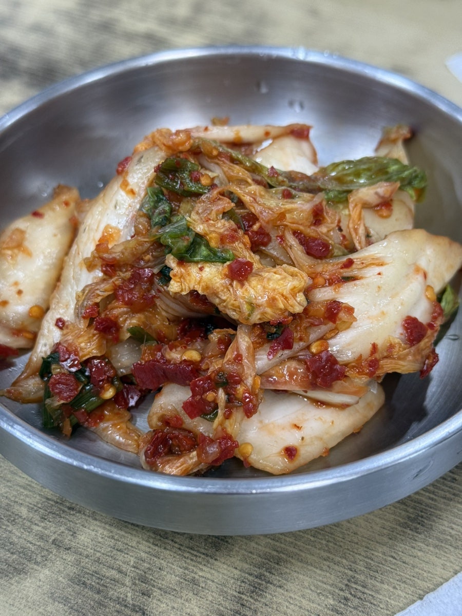 프라자손칼국수 사진 4