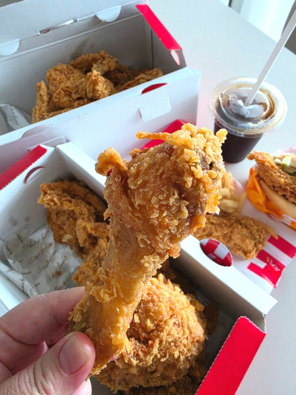 KFC 일산탄현점 사진 3