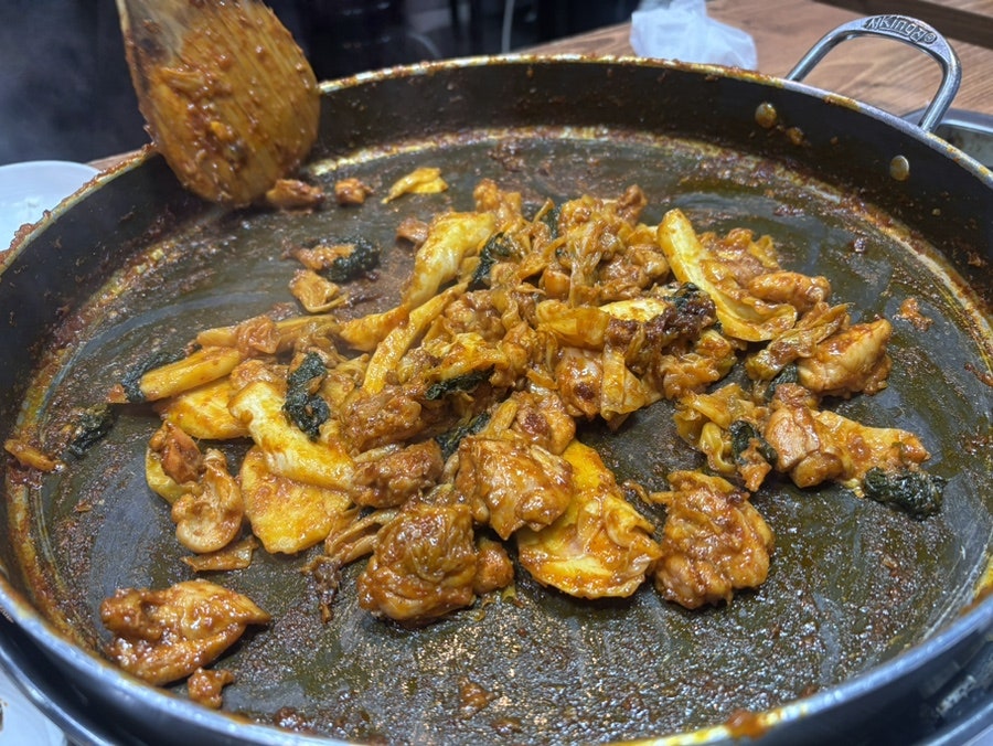 오근내2닭갈비 사진 6