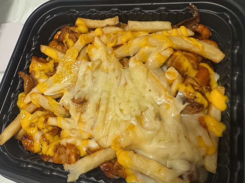 기영이숯불두마리치킨 안양만안구청점 사진 6