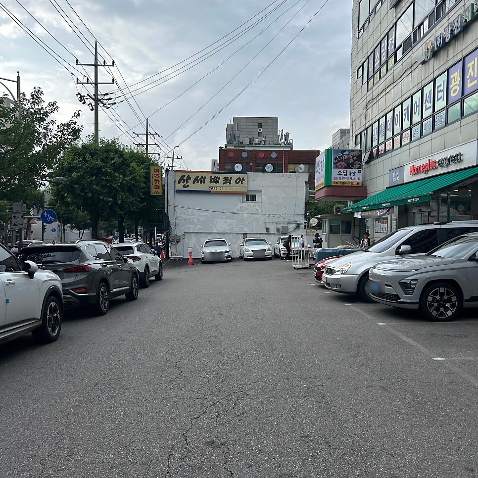 소담촌 아차산역점 사진 6