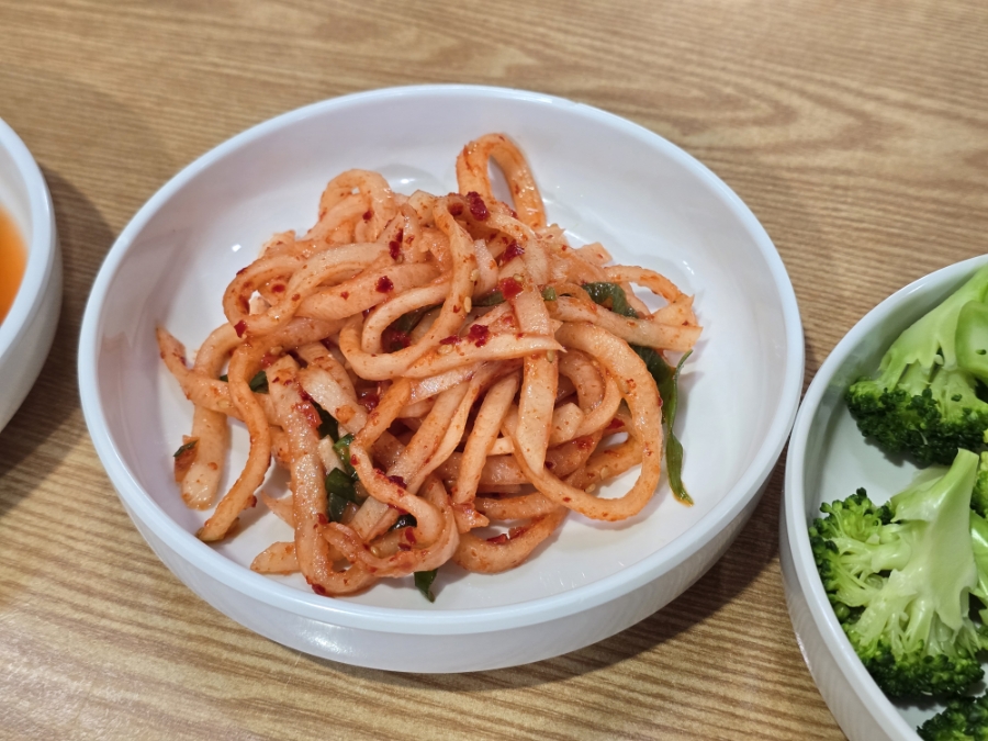 주막보리밥 군포점 사진 5