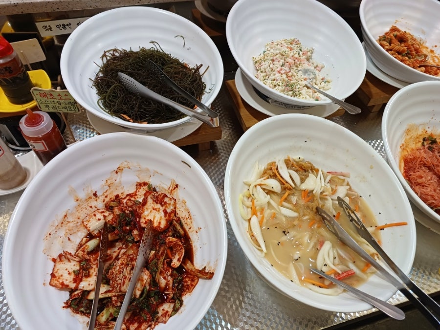 샤브향 부산괴정점 사진 5