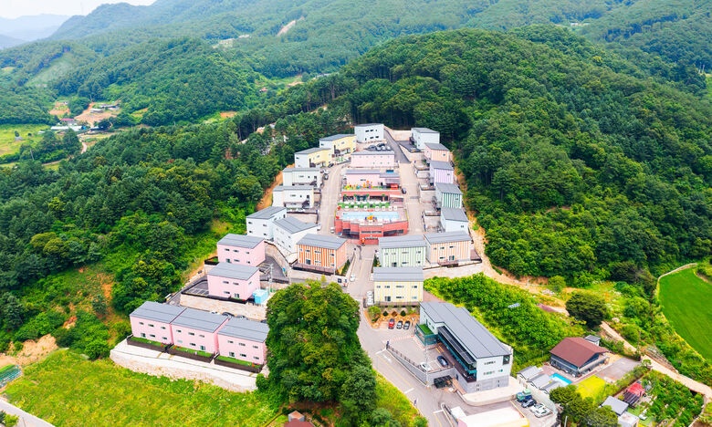 킹덤키즈풀빌라 사진 1