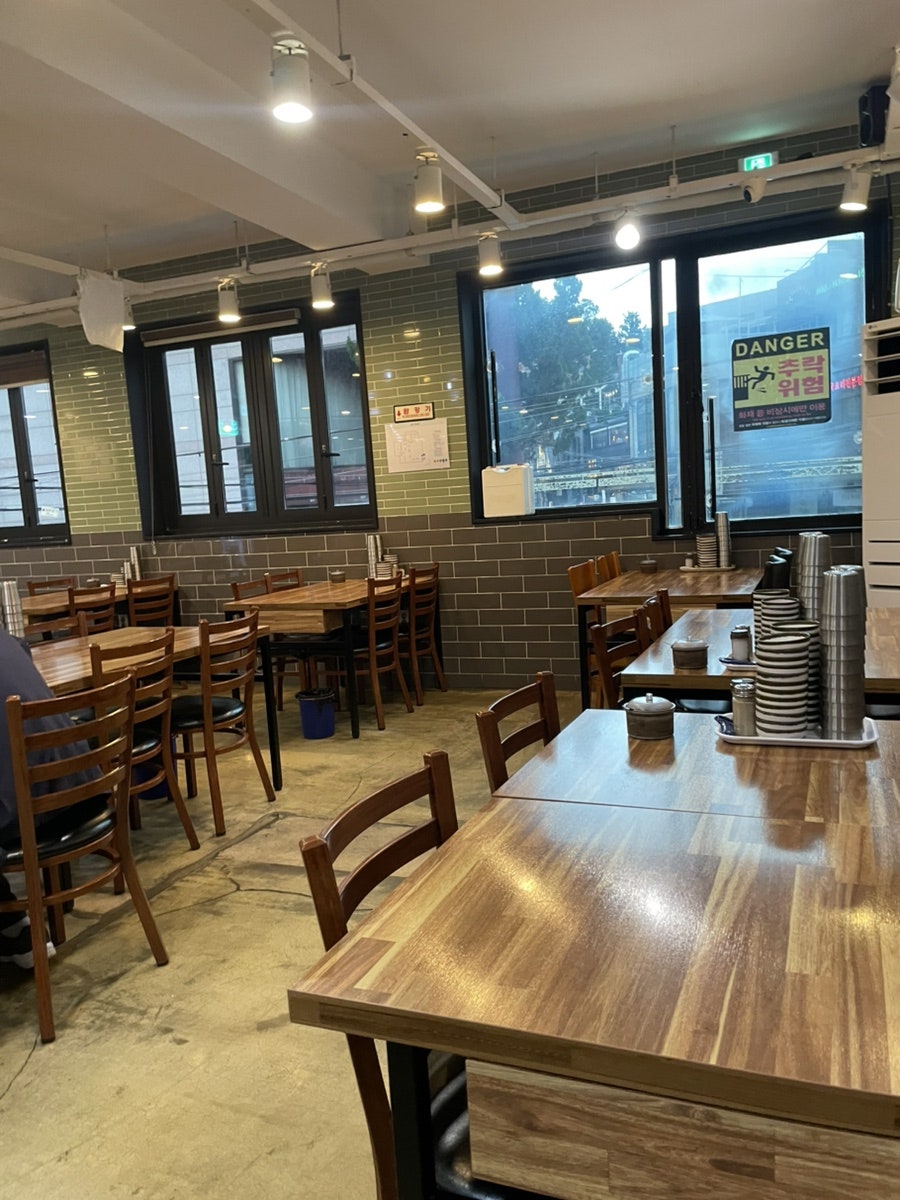 이북집찹쌀순대 용산점 사진 5