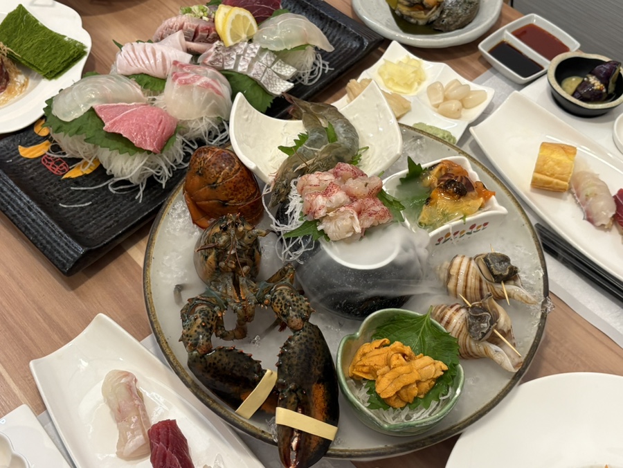 도도일식 사진 1