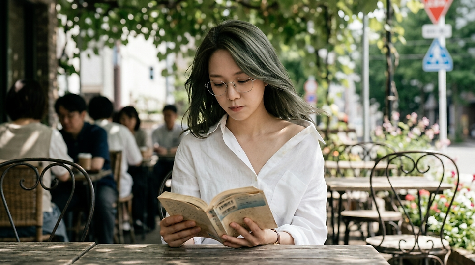 지금이밤 사진 2