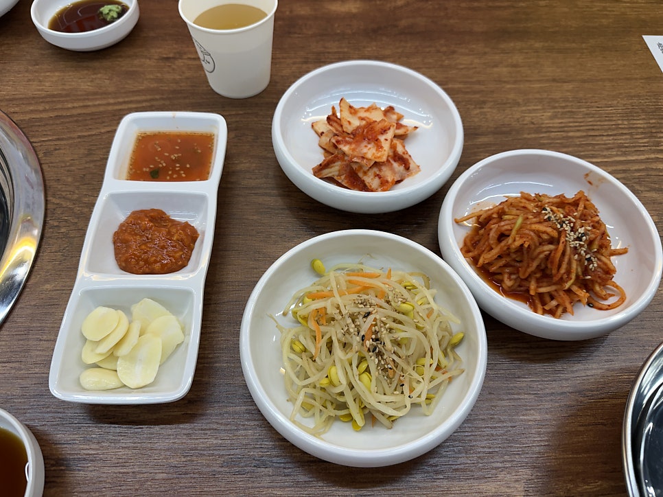 양은이네 안양명학역점 사진 6