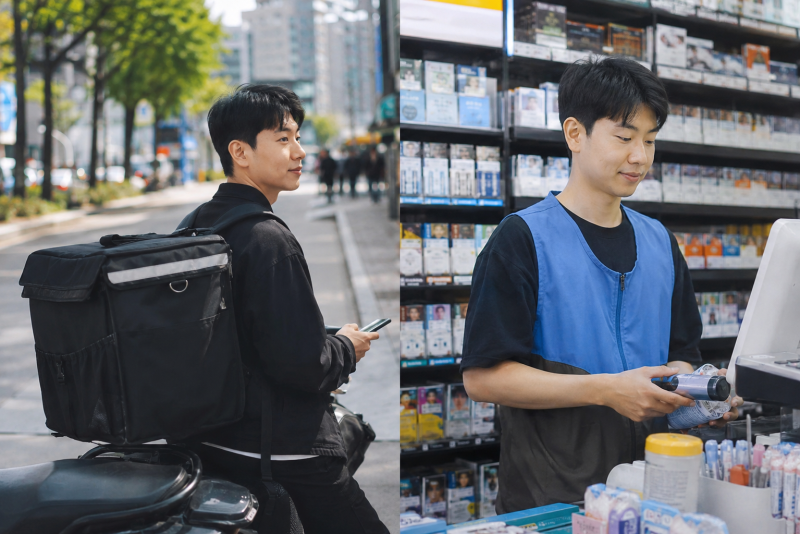 [똑똑한 사람되기] 주말 알바, 투잡러도 실업급여 받을 수 있을까? (고용보험 개편 총정리)