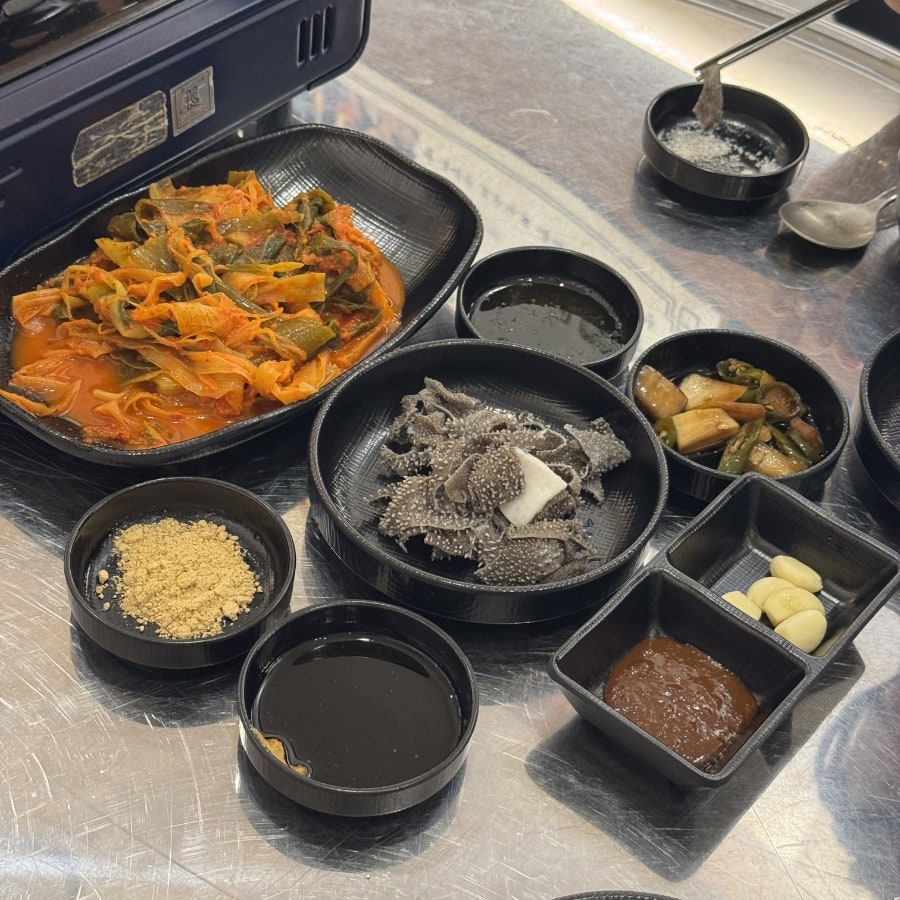 신장곱창 사진 6