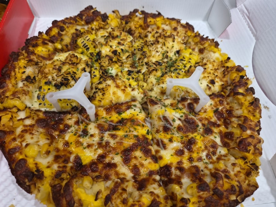 피자닭터 서산점 사진 3