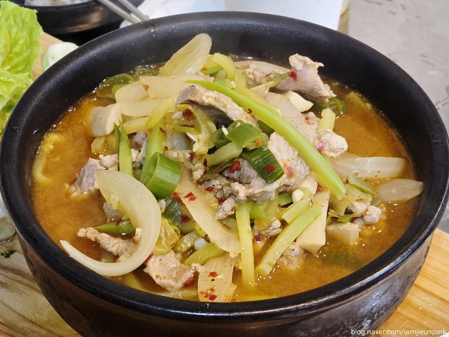 남도집 사진 4