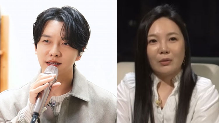 이승기 득남 직후 악재, 또 차가원 측과 갈등 5층 건물 유치권 핵심