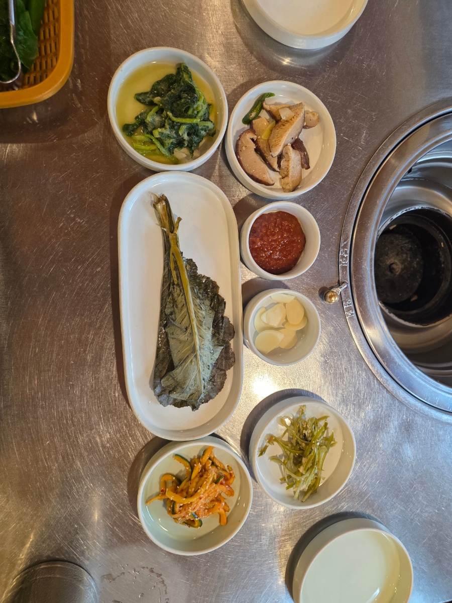 수제갈비 화담 사진 6