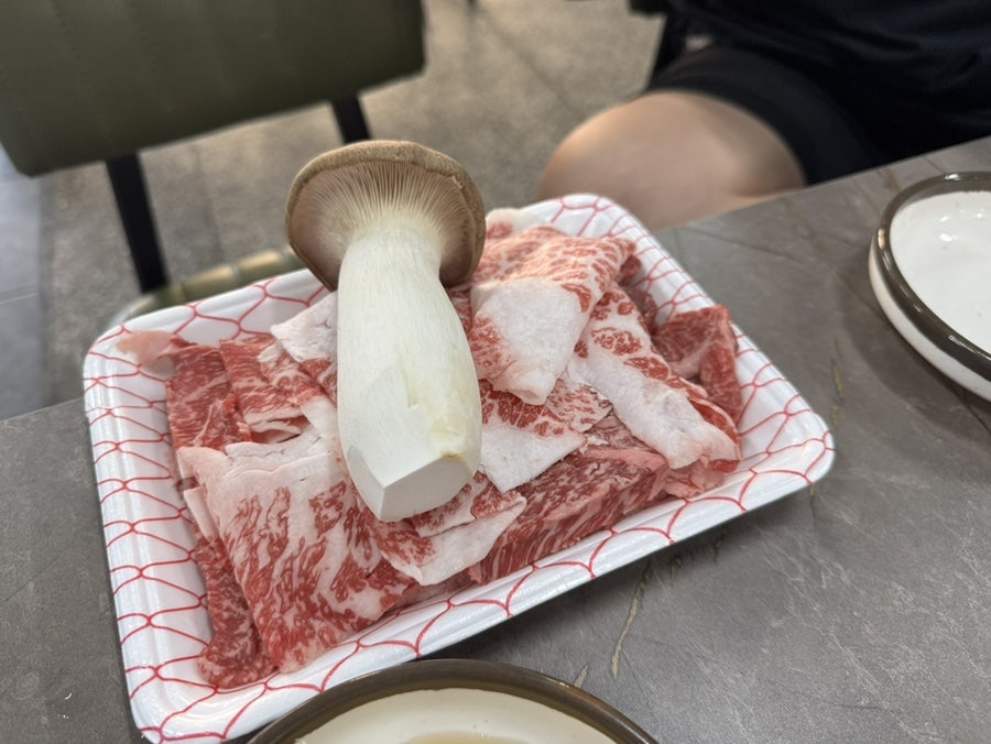 옥포식육식당 사진 6