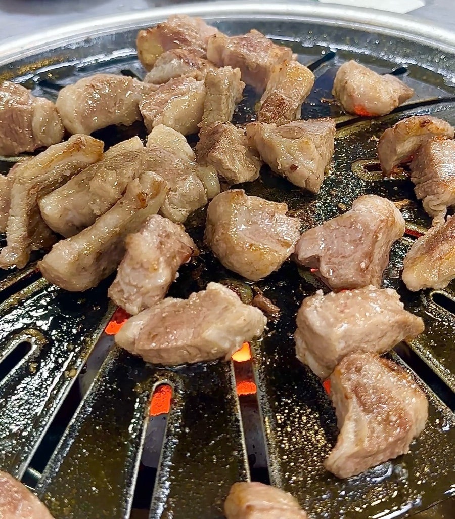 우정식당 사진 1