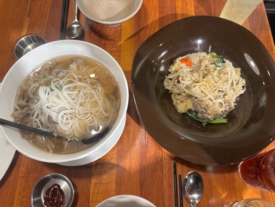 사이공스퀘어 세종점 사진 4