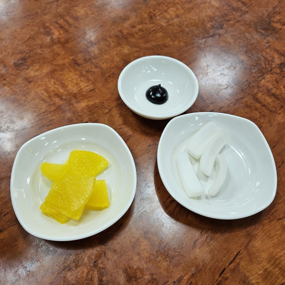 한성손짜장 사진 5