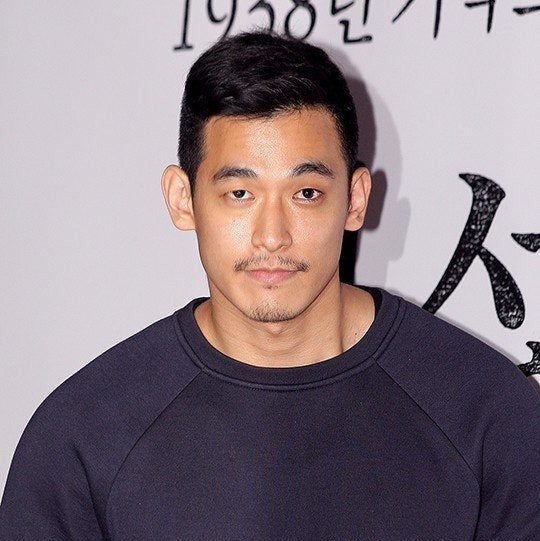 "나는 그냥 백지영 남편"…정석원 배우 프로필 나락 이유 근황