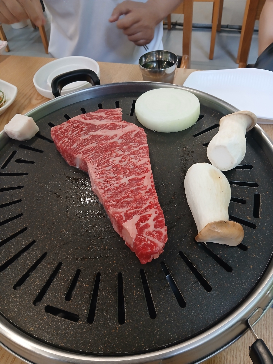 오성정육식당 구의점 사진 6