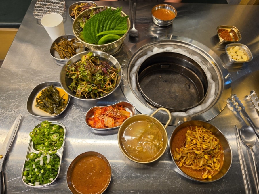 뽀야막창 사진 6