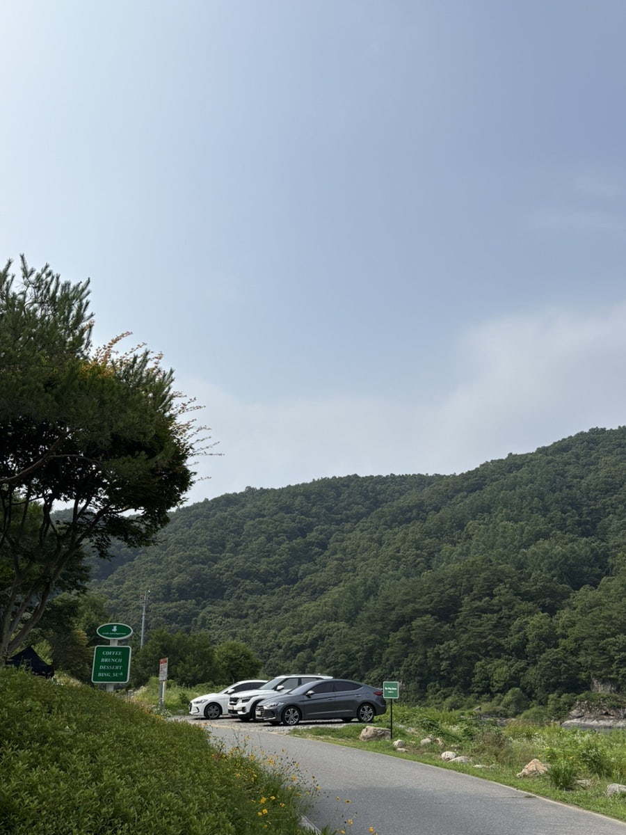 테라스의아침 사진 3