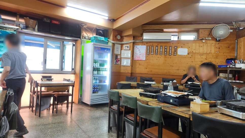 낙성기사식당 사진 1