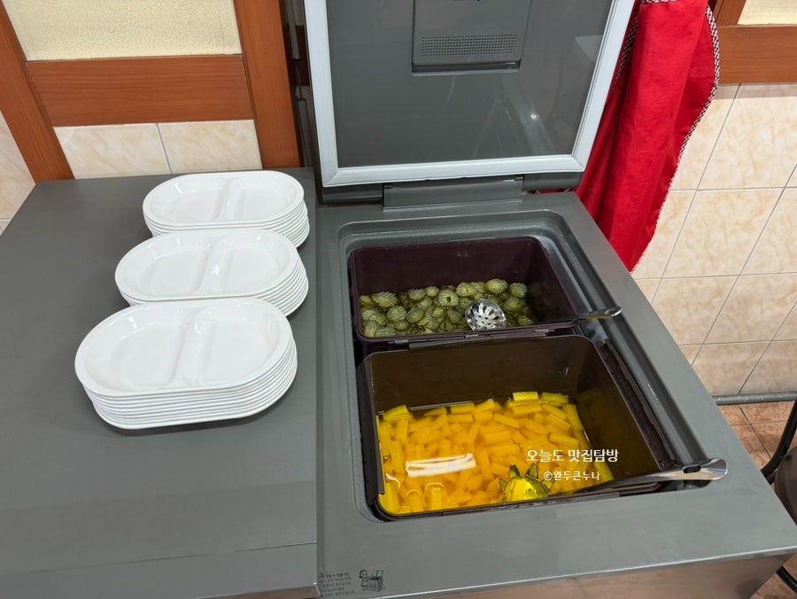 크레파스분식 사진 5